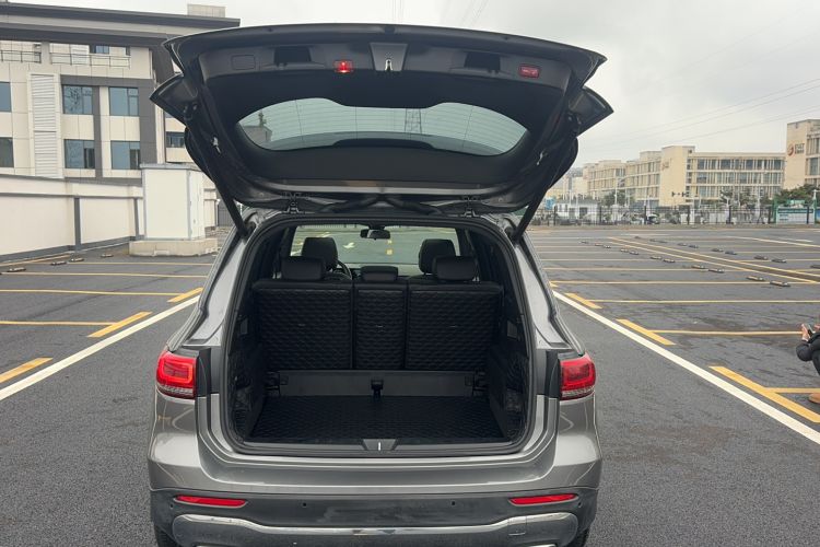 Used Mercedes-Benz GLB 2021 GLB 200 Dynamic Edition