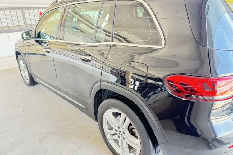 Used Mercedes-Benz GLB 2020 GLB 200 Dynamic Edition
