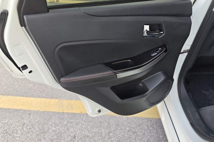 Used Venucia T70 2018 1.4T Manual Enjoyment Edition