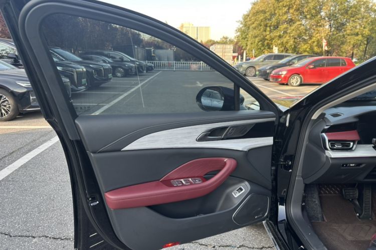 Used Hongqi H5 PHEV 2025 170 Super Hybrid Version