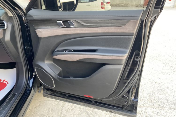 Used Ford Equator 2023 EcoBoost 225 Premier 7-Seater (2/2/3)
