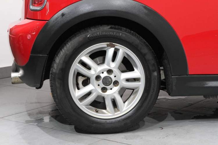 Used MINI MINI 2011 1.6L ONE