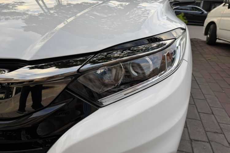 Used Honda Vezel 2019 1.5L CVT Pioneer Edition China V
