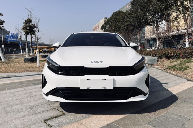 Used Kia K3 2024 1.5L CVT Comfort Plus Edition
