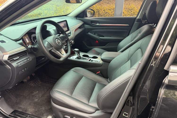 Used Nissan Teana 2021 2.0L XL Comfort Edition