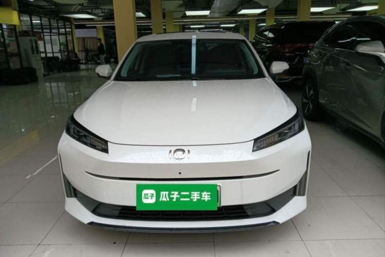 Used Qiyuan A05 2024 145 Max
