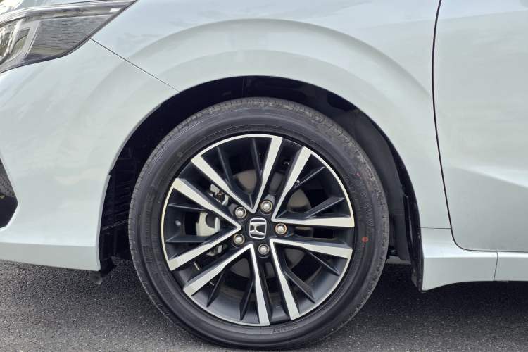 Used Honda Envix 2022 Lingpai Hybrid 1.5L Jingyao Edition