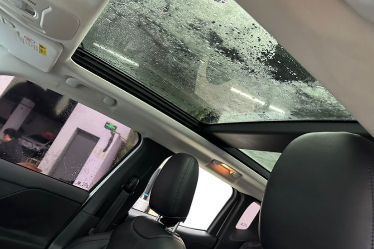 Used Jeep Renegade 2016 1.4T Automatic Jingneng Version+