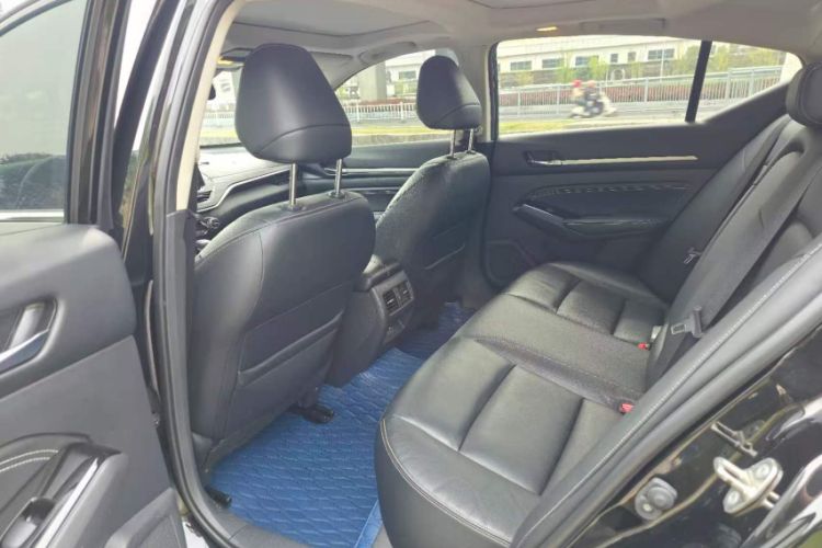 Used Nissan Teana 2021 2.0T XL Upper AD1 Smart Navigation Edition Interior 1