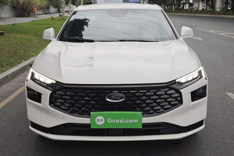 Used Ford Mondeo 2023 EcoBoost 180 Comfort Model Exterior 1