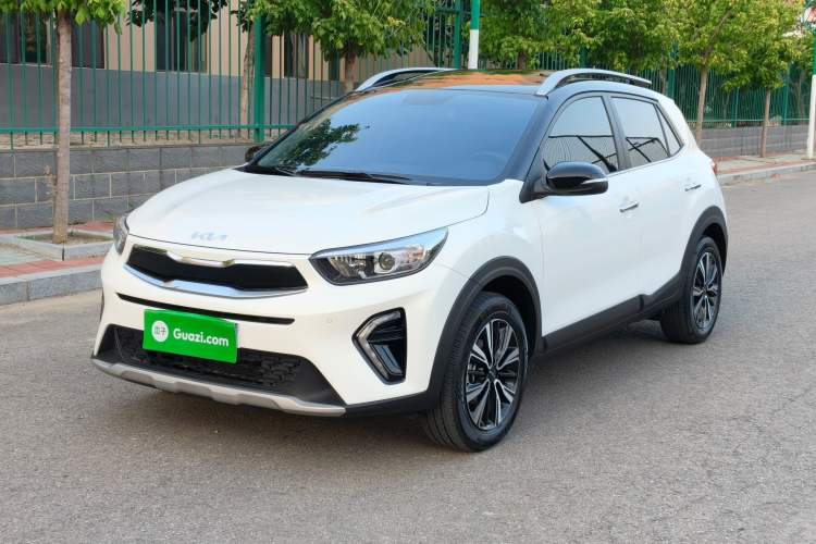 Used Kia kx1 Stonic 2026 Model 1.4L Sunroof Edition