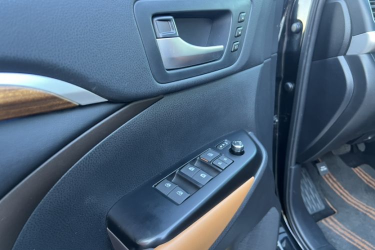 Used Toyota Highlander 2020 2.0T Four-Wheel Drive Millionth Anniversary Edition 7 Seats
