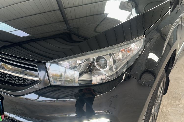 Used Chery Tiggo 3 2018 Classic Edition 1.6L Manual Elite Model