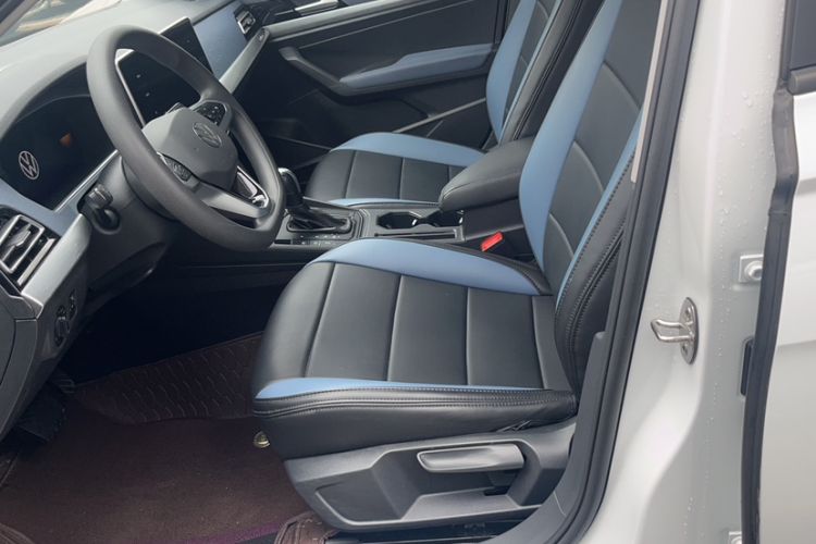 Used Volkswagen Lavida 2024 1.5L Automatic DeYi Edition Left Front Seat