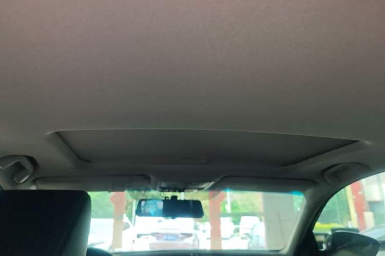 Used Honda Accord 2018 260TURBO Elite Edition China VI