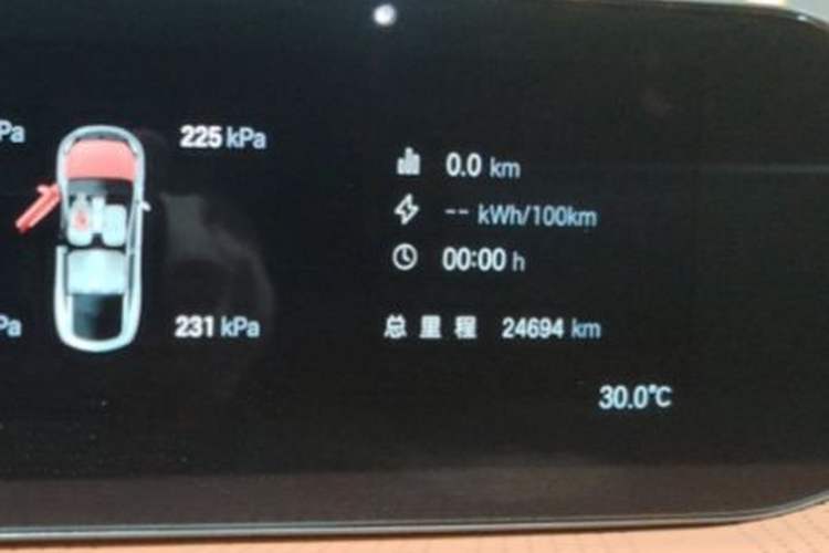 Used Hyptec HT 2024 825 Ultra-High Voltage LiDAR Edition