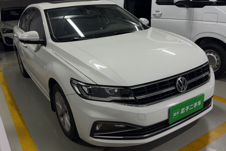 Used Volkswagen Bora 2020 1.5L Automatic Elite Version