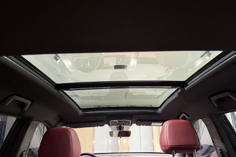 Used JETOUR X70 PLUS 2023 1.5T DCT Brave PLUS 5-Seater