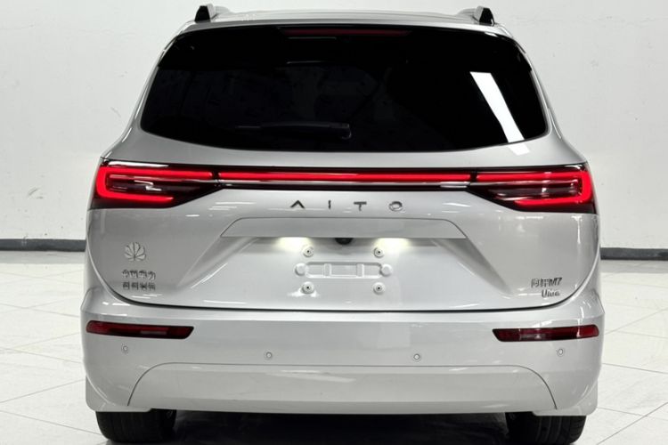 Used Hima AITO M7 2024 1.5T Intelligent Drive Rear-Drive Ultra Version 5 Seats Exterior 5