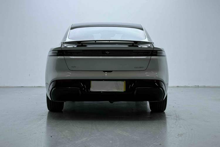 Used Dongfeng eπ eπ007 2024 200Pro Range-Extended Version