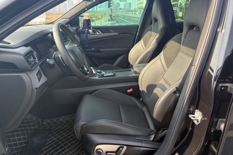 Used Lynk & Co 03 2021 2.0TD Automatic Trendy Champion Edition