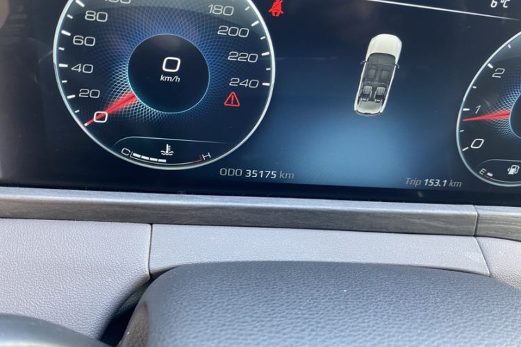 Used Ford Equator 2023 EcoBoost 225 Premier 7-Seater (2/2/3)
