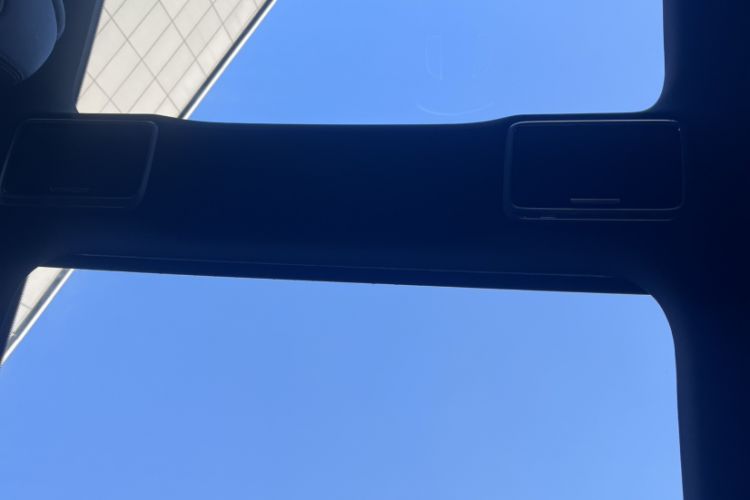 Used Mercedes-Benz GLC 2022 Second Facelift GLC 260 L 4MATIC Luxury Edition