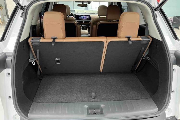 Used Nissan Pathfinder 2024 380 VC-TURBO Four-Wheel Drive Prestige Edition 6 Seats