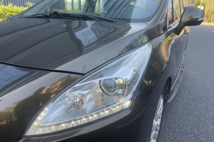 Used Peugeot 3008 2013 1.6THP Automatic Trend Edition