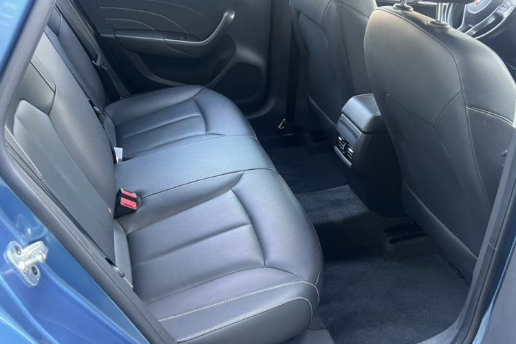 Used Roewe i6 New Energy 2017 45T Hybrid Connect & Smart Enjoyment Edition