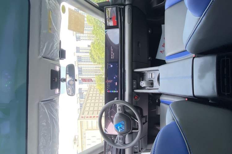 Used Lingxi L 2024 Player No. 1 Edition