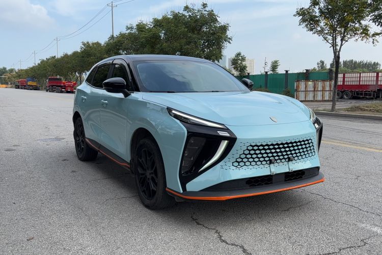 Used FORTHING Friday 2023 430 Pro
