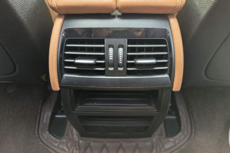 Used BMW X6 2017 xDrive35i Leading Model