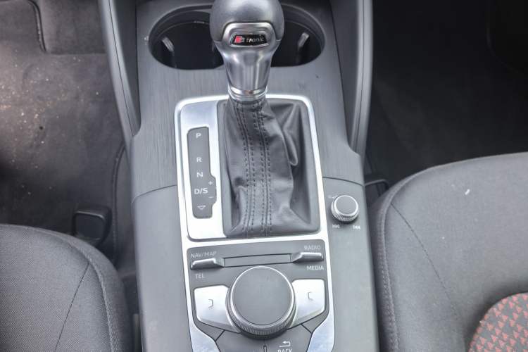 Used Audi A3 2018 30th Anniversary Edition Sportback 35 TFSI Ambition Model
