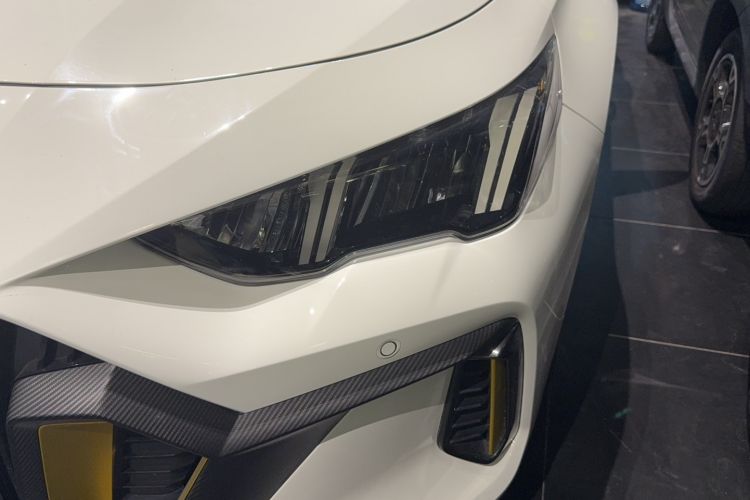 Used GAC Trumpchi EMPOW 2023 270T DCT J16 Version
