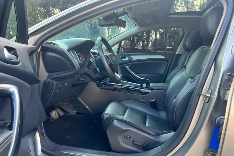 Used Citroen C5 2017 350THP Automatic Luxury Model
