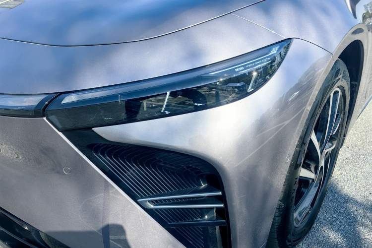 Used EXEED Star Era ES 2025 Extended-Range Pro High-Speed Driver Assistance