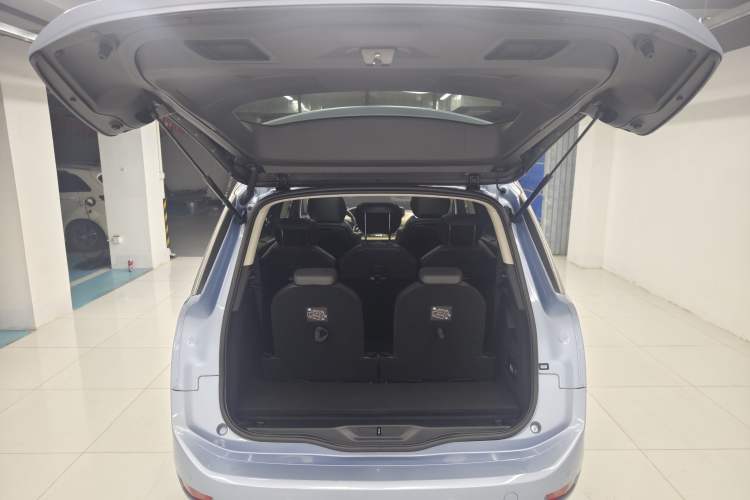 Used Citroen C4 Picasso 2015 Grand 1.6T Luxury 7-Seater
