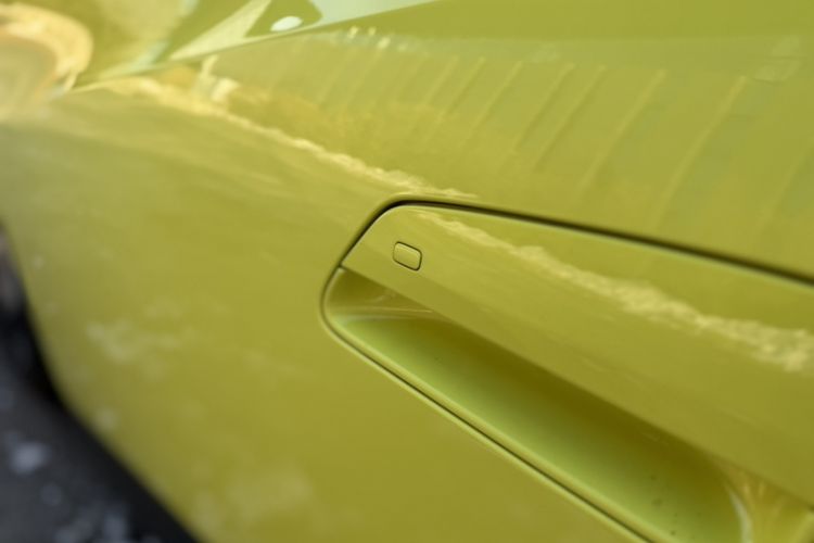 Used BYD Seagull 2023 Free Edition