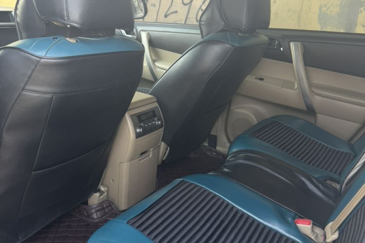 Used Kia Sportage R 2018 2.0L Automatic Smart Luxury Version China V Standard