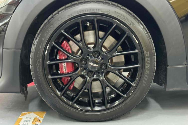 Used MINI JCW 2013 1.6T JOHN COOPER WORKS