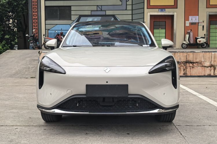 Used Baojun Yunhai 2024 500km Pure Electric Version Exterior 5