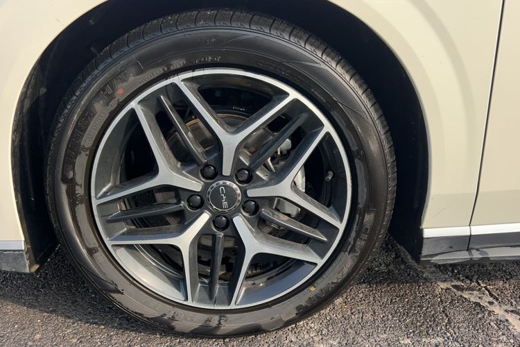 Used BYD Seal 06 New Energy 2025 EV 545KM Flagship Edition