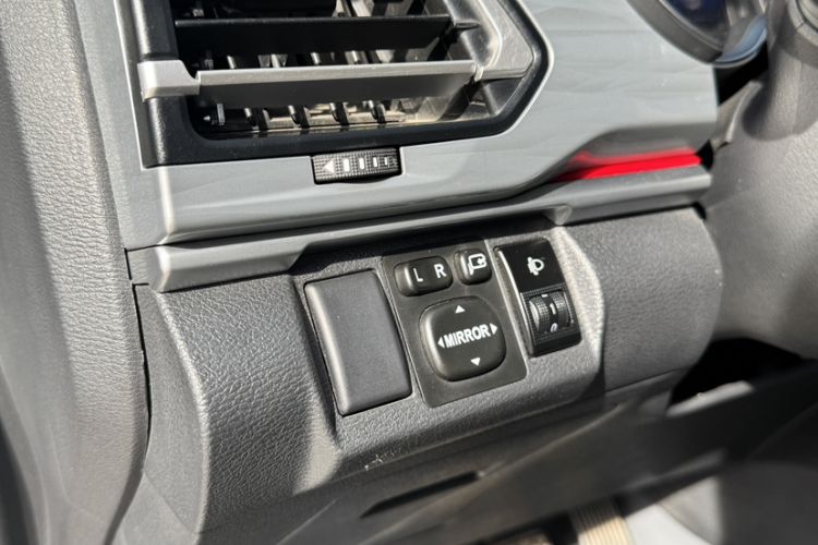 Used Haval H2 2017 Blue Label 1.5T Automatic Two-Wheel Drive Prestige Model Interior 9