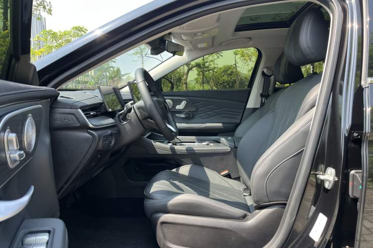 Used Chery Arrizo 8 PRO 2025 Pro 1.6T Comfort Version
