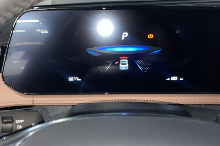 Used Bestune B70 2024 Dragon Edition 1.5T Leading Model
