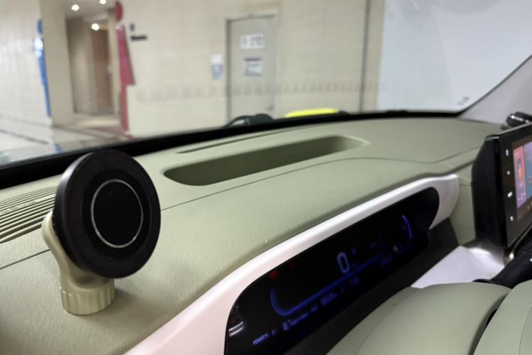 Used Geely Galaxy Panda 2025 210km Panda Rider