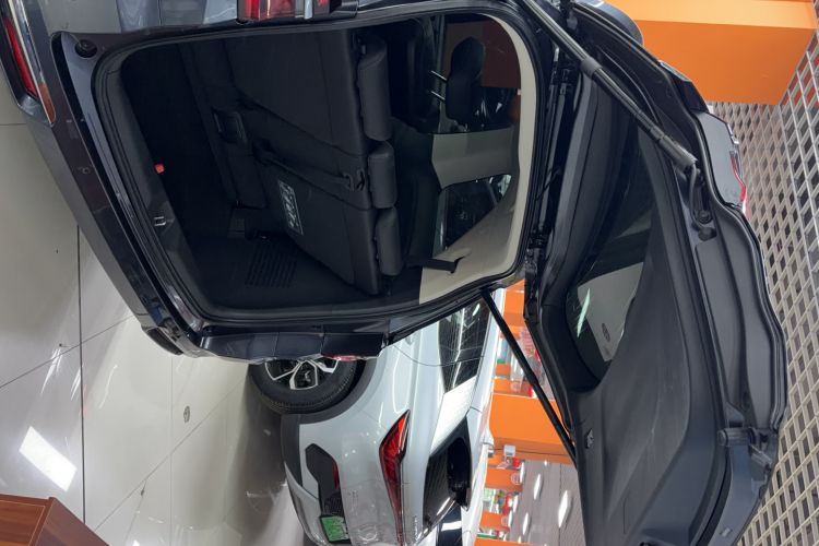 Used Honda Odyssey 2022 2.0L eHEV Sharp·Luxury Edition