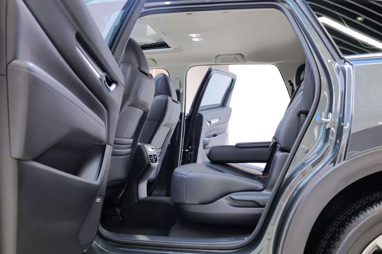 Used Mazda CX-8 2019 2.5L Four-Wheel Drive Deluxe Edition
