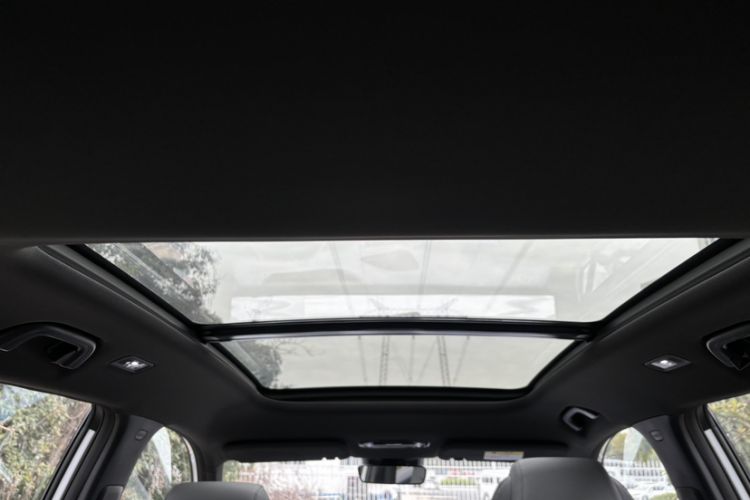 Used Geely Galaxy L7 2025 EM-i 115km Exploration+ Edition